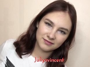 Juliyavincent