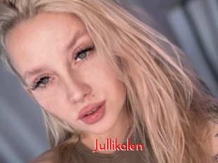 Jullikalen