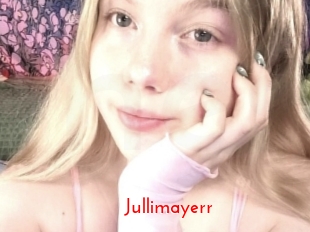 Jullimayerr