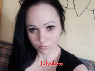 Julyaboss