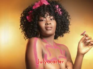 Julyacarter
