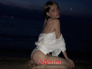 Julyterner