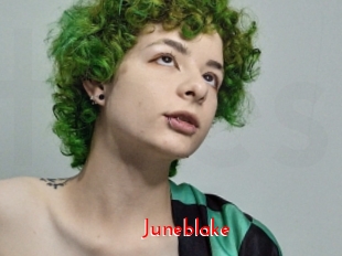 Juneblake