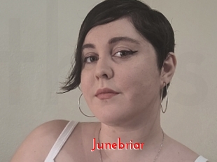 Junebriar