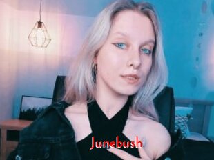 Junebush