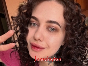 Juneclayton