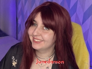 Junedanson