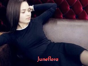 Juneflora