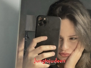 Jungtajudeen