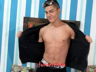 Juniormike