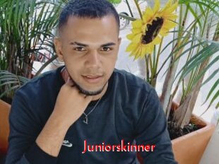 Juniorskinner