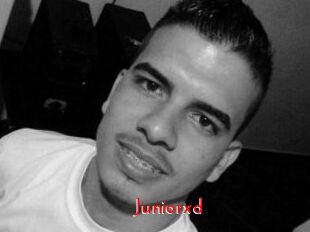 Juniorxd