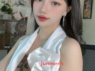 Junnorris