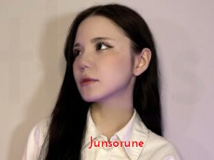 Junsorune