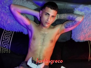 juntingreco The Sex