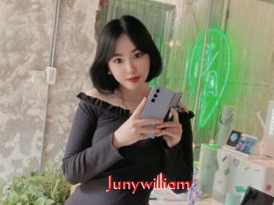 junywilliam The Sex