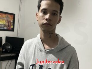 Jupitervelez