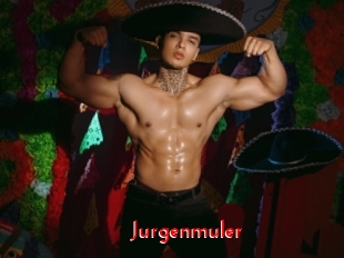 jurgenmuler The Sex
