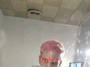 Jushan