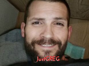 JustGREG