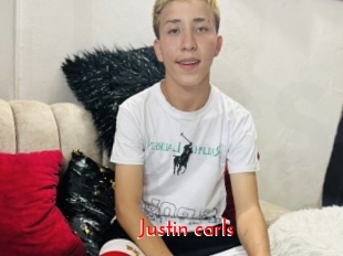 justin_carls The Sex