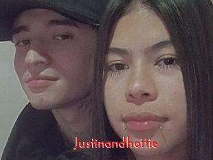 Justinandhottie