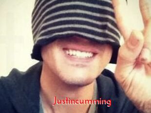 Justincumming