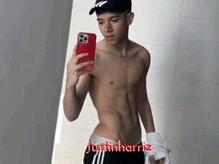 Justinharriz