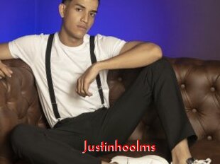 Justinhoolms