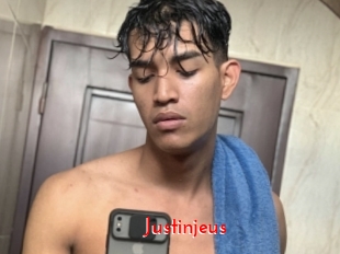 Justinjeus
