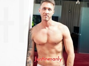Justinmanly