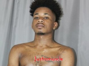 Justinmuscle