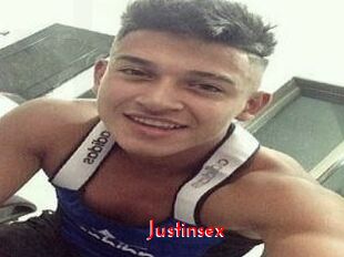 Justinsex
