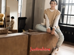 Justinshine