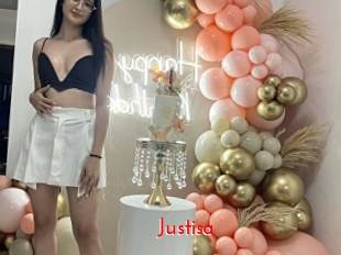 Justisa