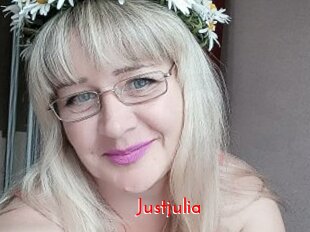 justjulia The Sex