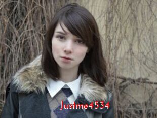 Justme4534