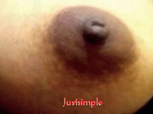 Justsimple