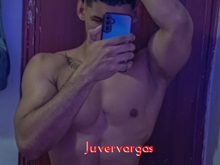Juvervargas