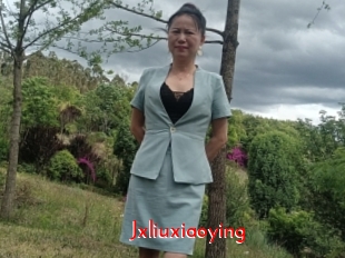 Jxliuxiaoying