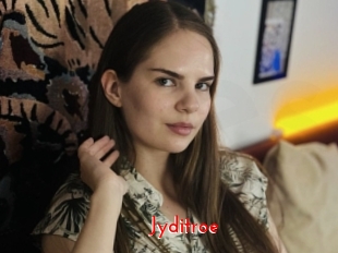 Jyditroe