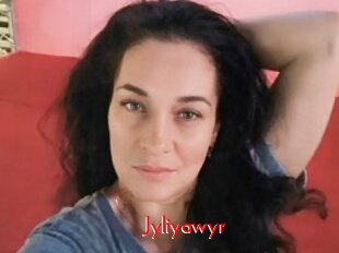 Jyliyawyr