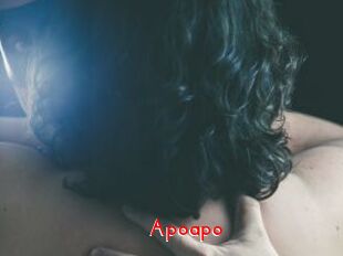 Apoapo