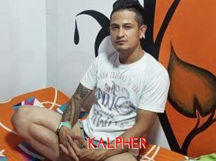 KALPHER