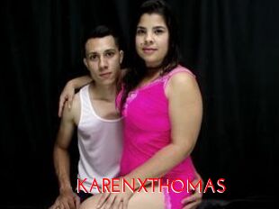 KARENXTHOMAS