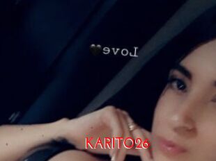 KARITO26