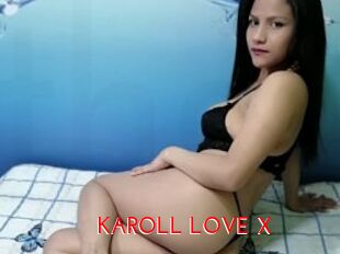 KAROLL_LOVE_X