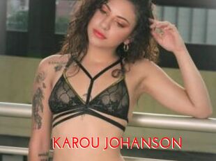 KAROU_JOHANSON