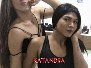 KATANDRA