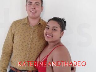 KATERINEANDTHADEO